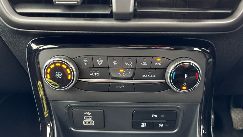 Ford EcoSport 1.0 EcoBoost 125 ST-Line 5dr Petrol Hatchback